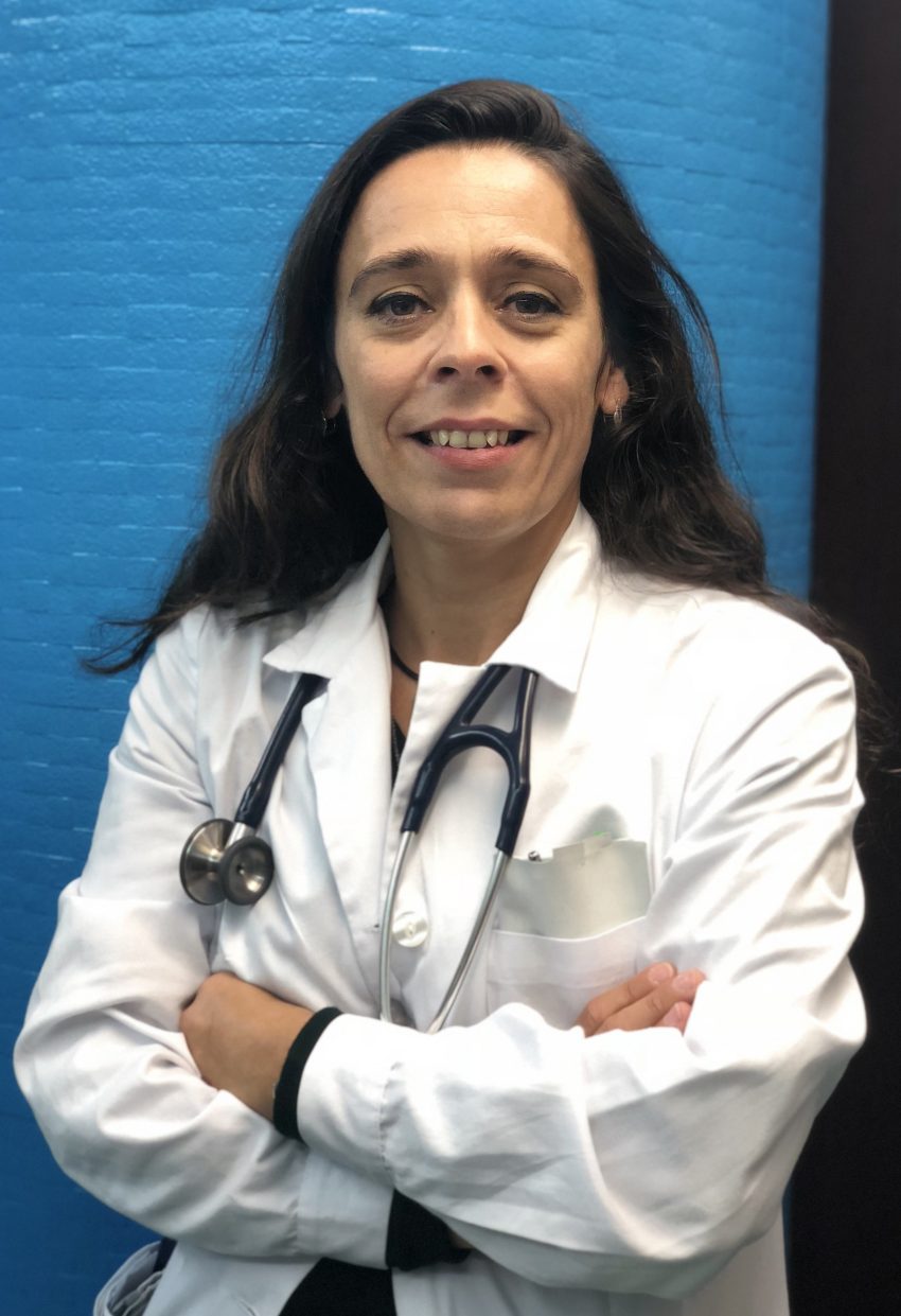 Foco na prevenção e tratamento do AVC