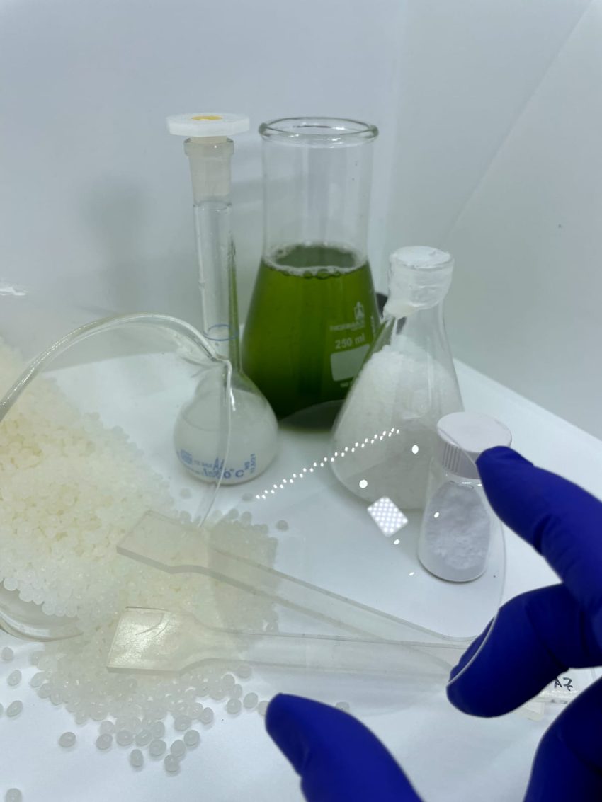 Projeto testa aplicação de microalgas para remover poluentes de águas residuais convertendo essa biomassa em produtos verdes