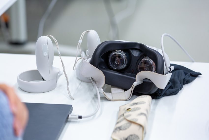 VR Health Champions: Iniciativa Europeia de 7,8 milhões de euros que irá revolucionar o setor da Saúde com Realidade Virtual e Aumentada