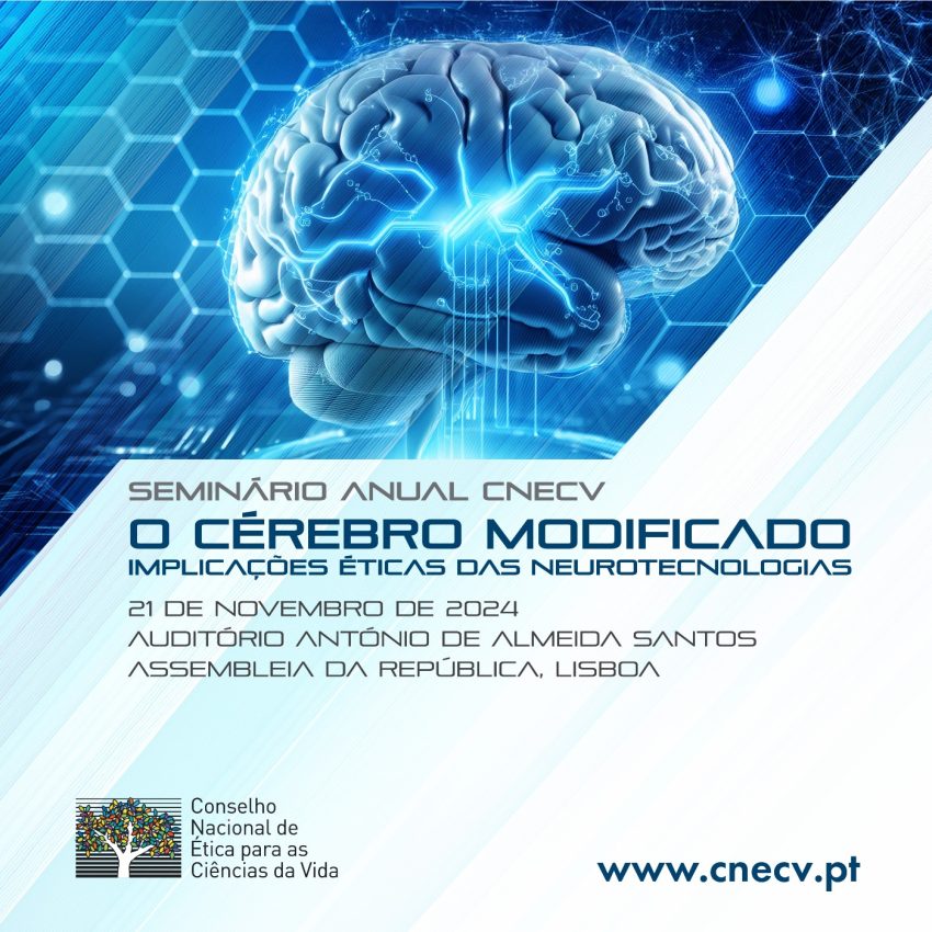 O Cérebro Modificado: Implicações Éticas das Neurotecnologias