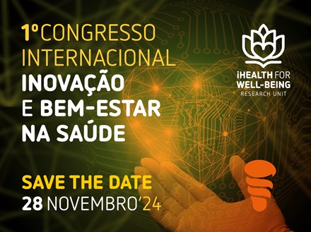 CESPU recebe 1.º Congresso Internacional em Inovação e Bem-Estar na Saúde