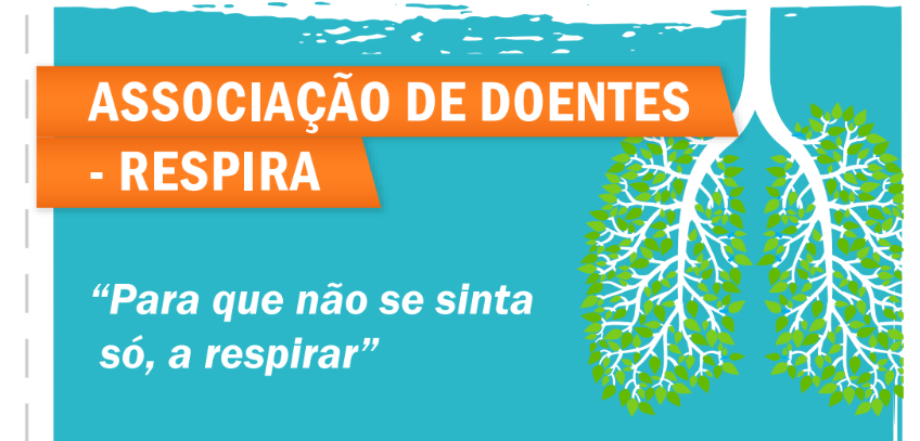 A RESPIRA quer combater as exacerbações da DPOC com mais literacia do doente