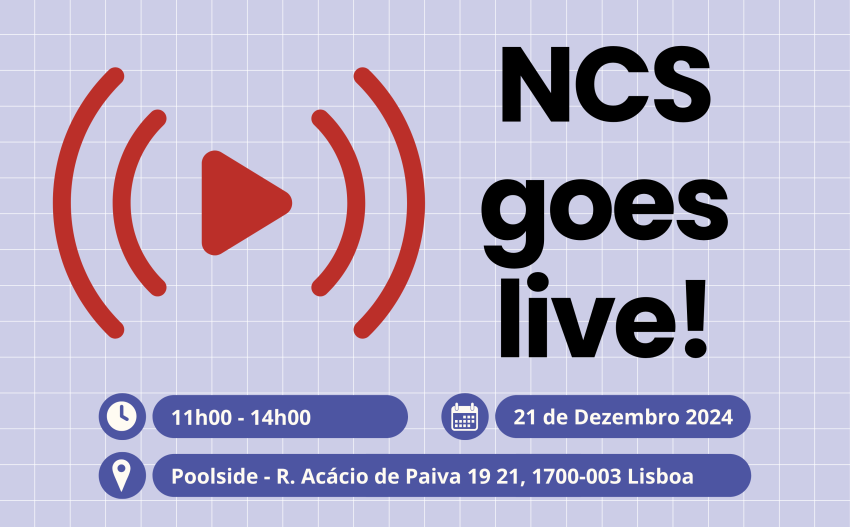 The Non-Conformist Scientist lança plataforma em evento de networking sobre ciência, carreira e liderança