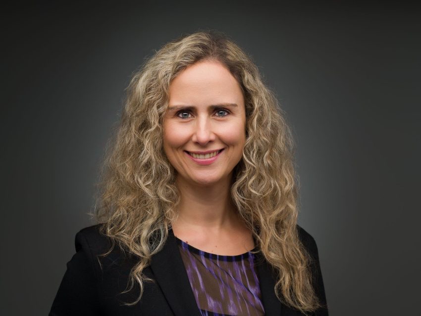 Joana Delgado Silva assume liderança da Cardiologia de Intervenção Nacional