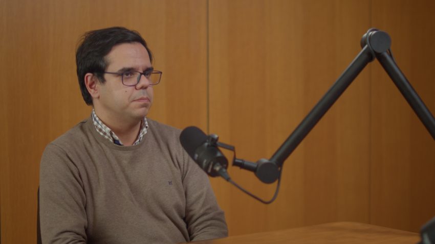 Podcast destaca o papel da Medicina Geral e Familiar na prevenção da Doença Renal Crónica