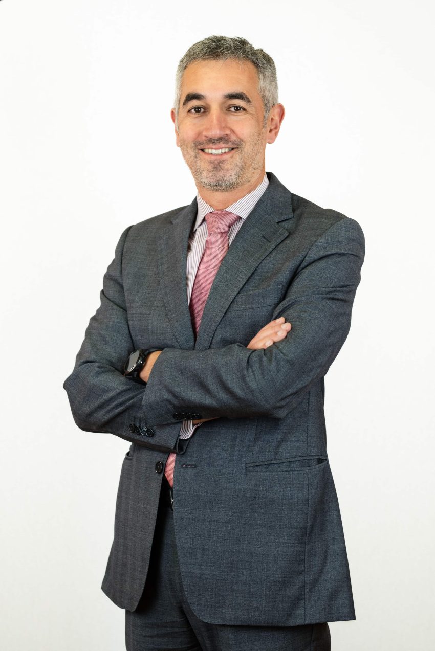 Paulo Dinis assume liderança da ANADIAL
