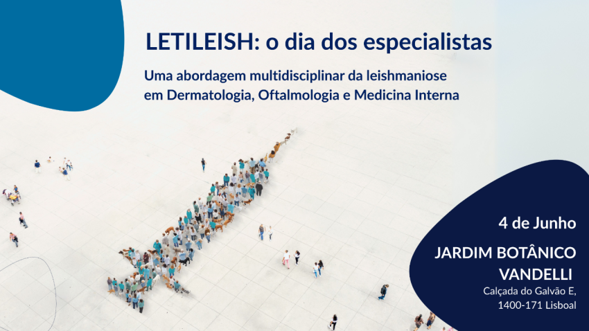 LETI Pharma apresenta “LETILEISH: o dia dos especialistas”