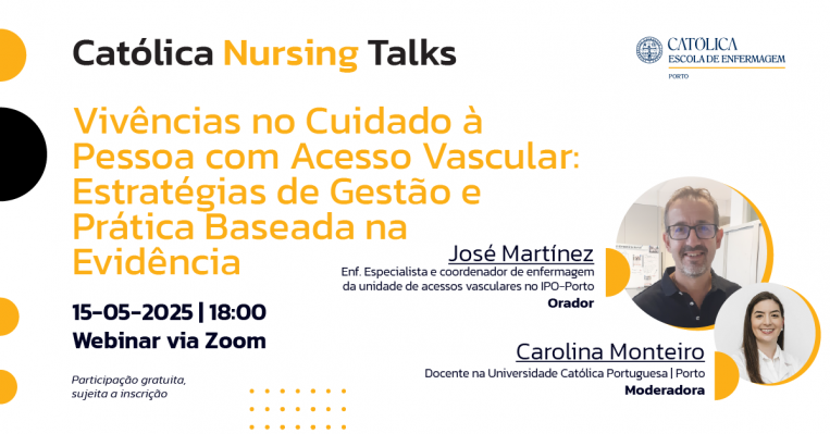 O papel do enfermeiro no cuidado à pessoa com acesso vascular