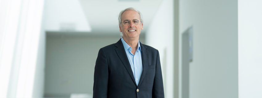 Dr. Nuno Nunes é o novo Presidente da SPED para o biénio 2025-2027