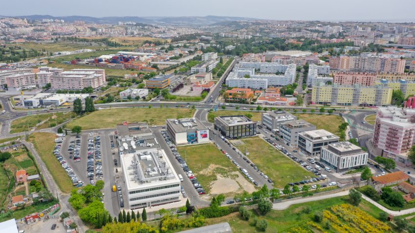 Lispolis e HealthTech Lisboa promovem o primeiro hub de saúde em Portugal