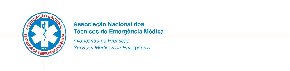 ANTEM manifesta preocupação com a falta de meios no serviço de helicópteros de emergência médica