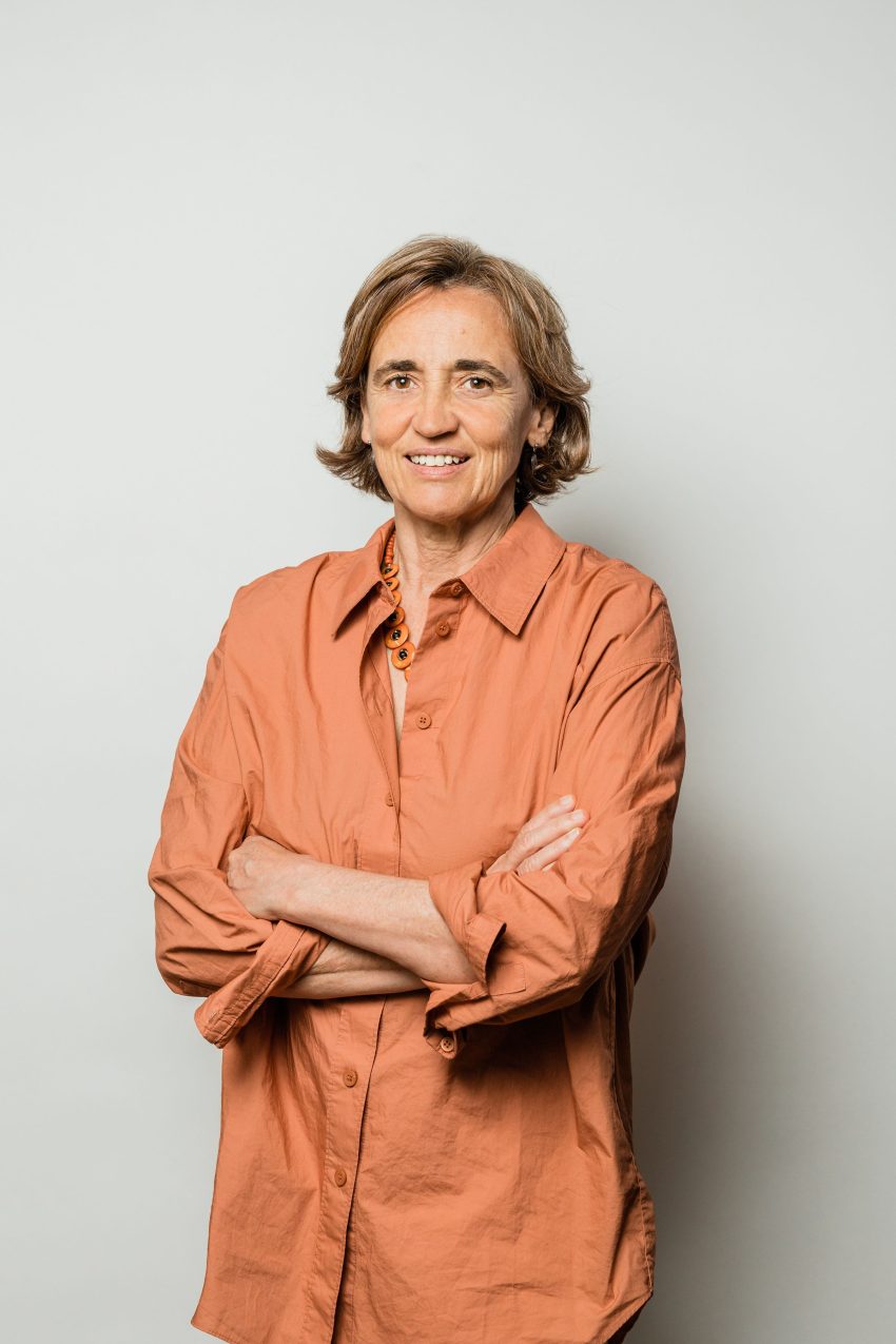 Marília Cravo assume liderança da Sociedade Portuguesa de Gastrenterologia 