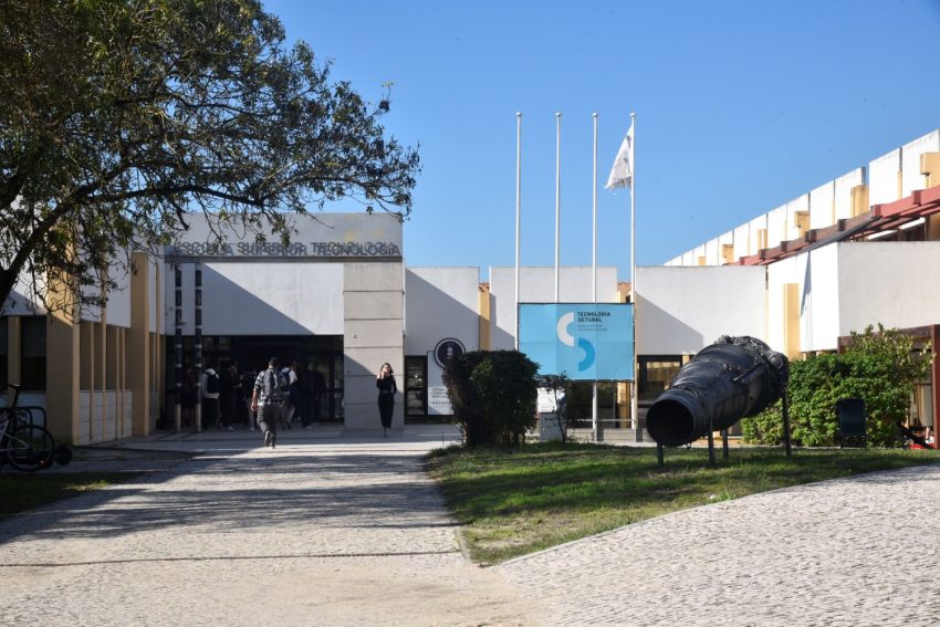 Politécnico de Setúbal acolhe primeiro polo do Instituto CCG/ZGDV com foco nas tecnologias digitais e computacionais