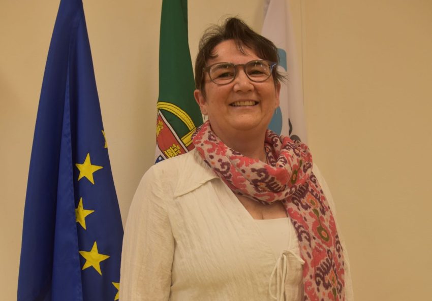 Escola Superior de Saúde do IPS elege Madalena Gomes da Silva para diretora