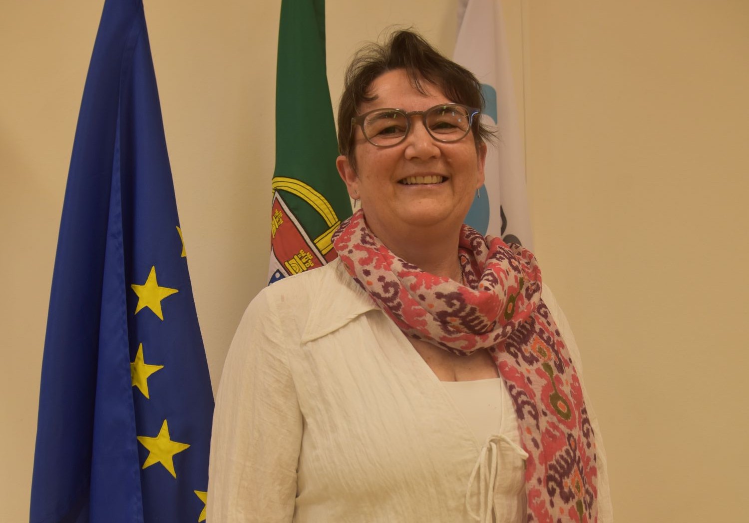 Escola Superior de Saúde do IPS elege Madalena Gomes da Silva para diretora