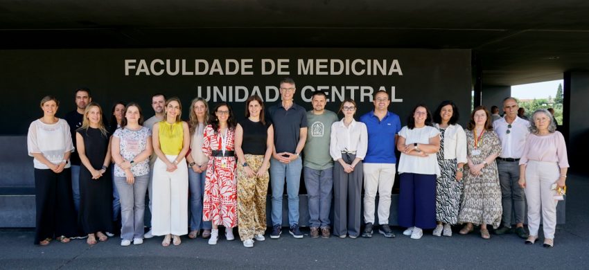 Projeto UNCAN-CONNECT conquista 30 milhões de euros para melhorar a investigação sobre cancro na Europa