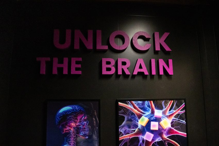Universidade Católica cria escape room dedicado ao cérebro e às Neurociências