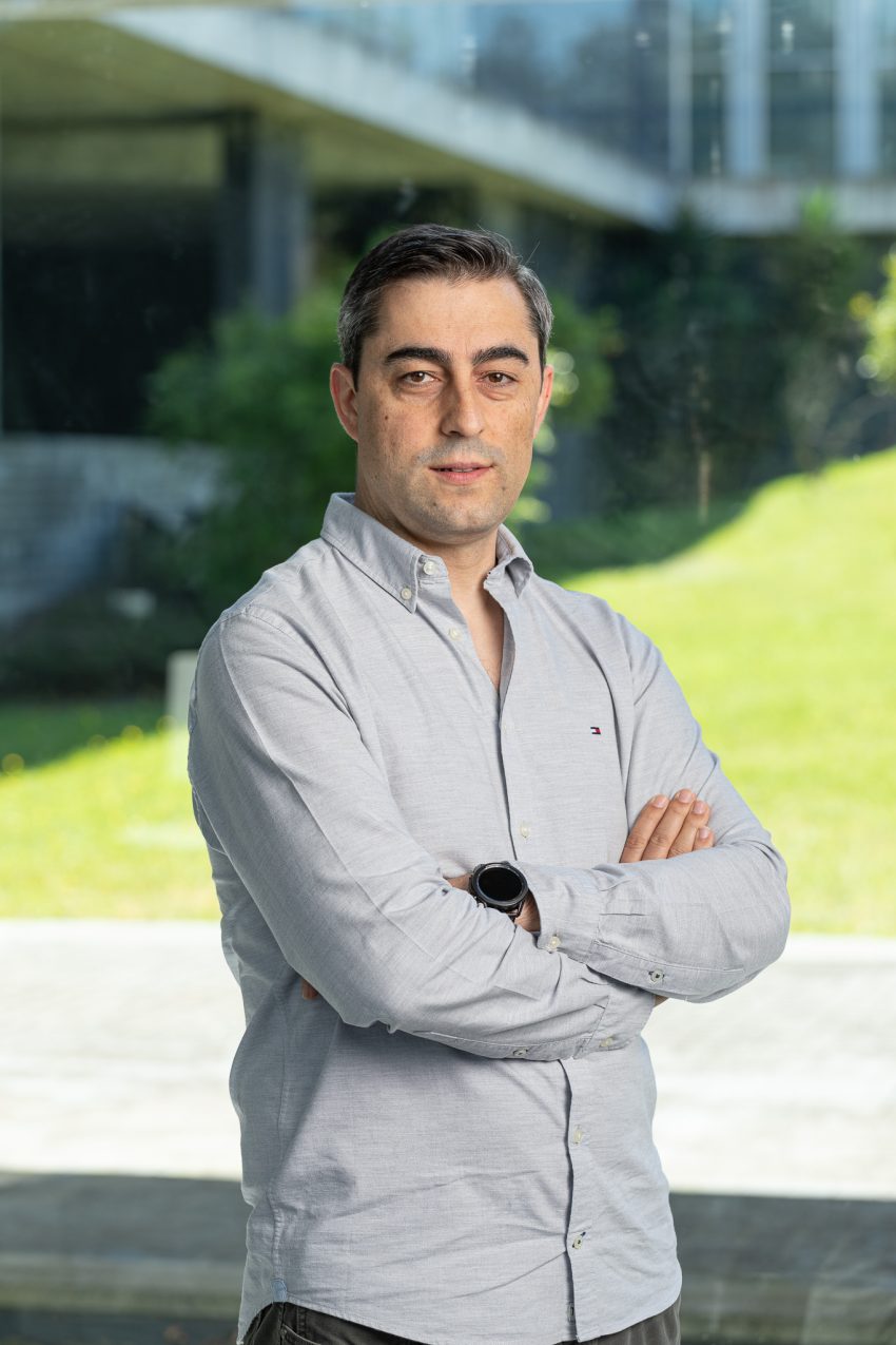 Cientista da UMinho quer desvendar a origem da sarcoidose