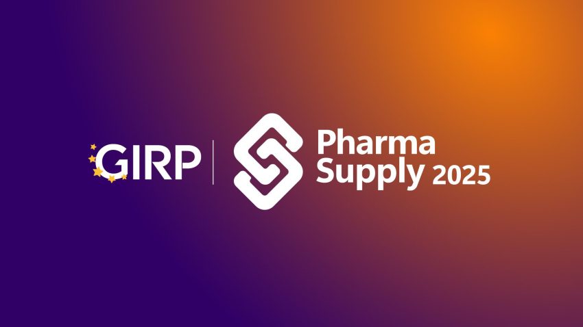 ADIFA integra debate europeu sobre a resiliência e segurança na distribuição farmacêutica com presença na conferência Pharma Supply 2025