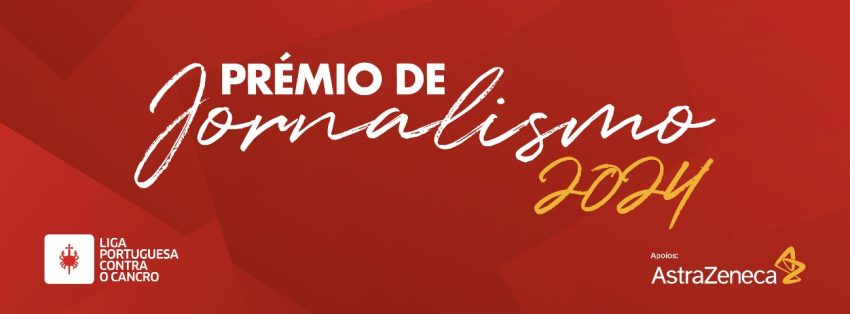 “Patologista mais influente do mundo” reflete sobre aumento de casos de cancro em jovens na entrega do Prémio de Jornalismo 2024