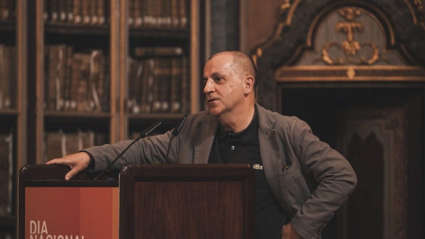 Mário R. Simões vence Prémio Ibérico de Psicologia