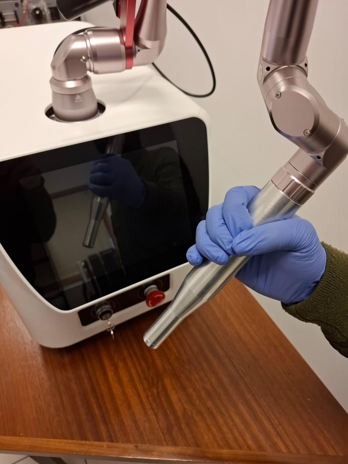 Cientistas testam nova tecnologia capaz de regenerar e reafirmar o rosto de forma indolor  