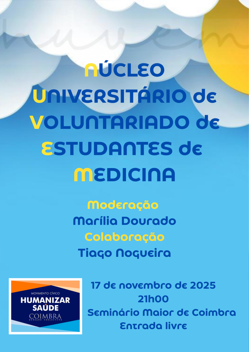 Movimento Cívico Humanizar a Saúde