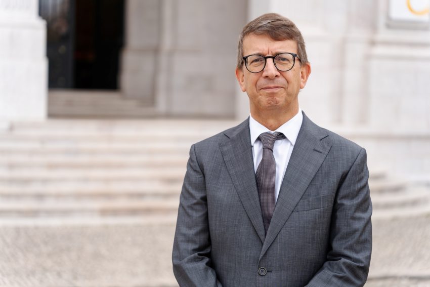 Pedro Póvoa eleito diretor da NOVA Medical School