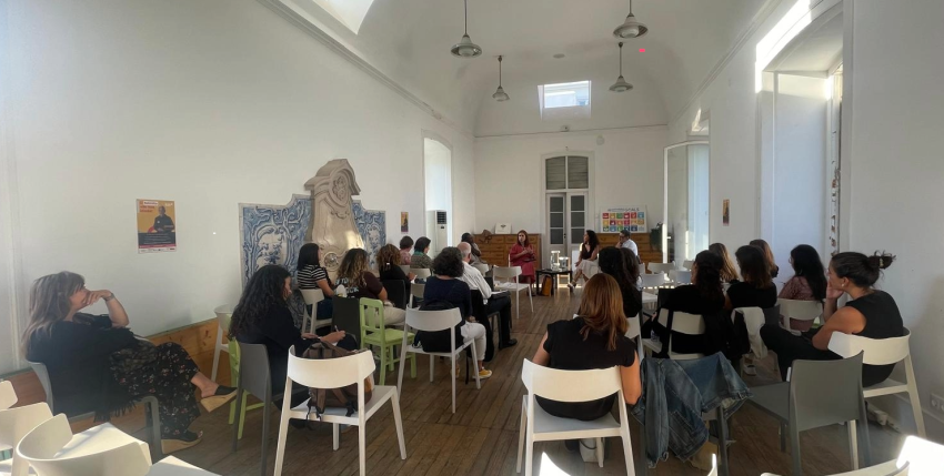 Famílias Separadas e Bem-Estar dos Filhos em debate promovido pela Delegação Regional Sul da Ordem       dos Psicólogos Portugueses