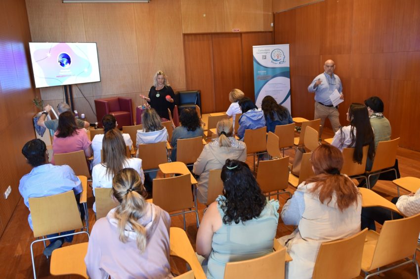 Valença Promoveu Capacitação para um Envelhecimento Ativo e Saudável