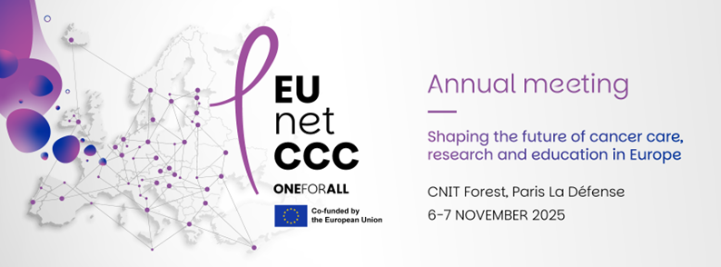 Portugal lidera comunicação da maior iniciativa europeia no combate ao cancro