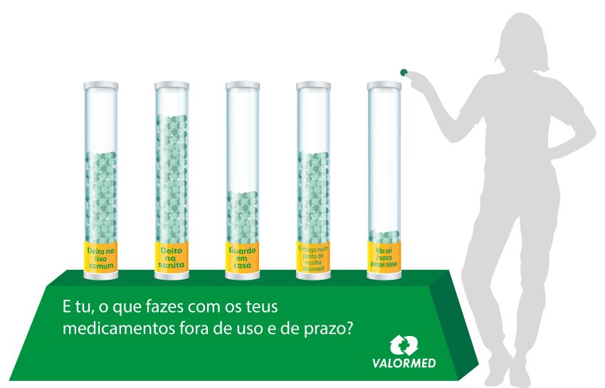 Valormed leva uma “dose de realidade” aos centros comerciais