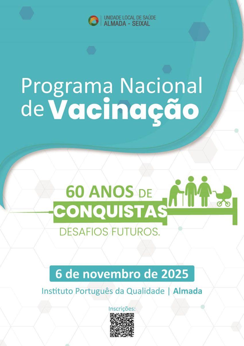 Programa Nacional de Vacinação: 60 anos de conquistas. Desafios futuros