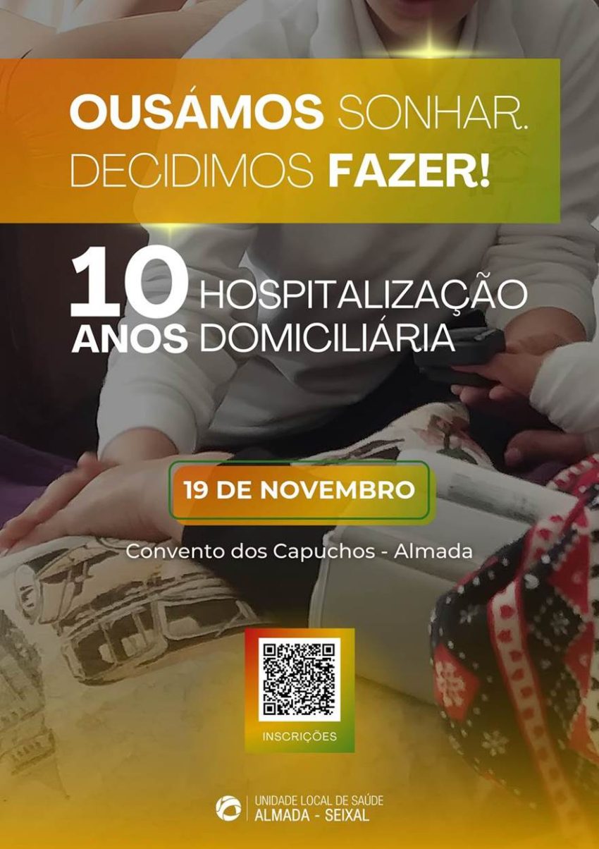 10 Anos da UHD da ULSAS