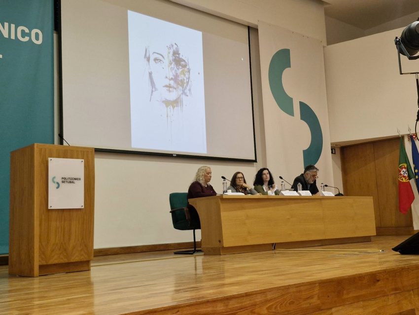 IPS debate “violência invisível” em seminário dedicado à prevenção e intervenção no adulto