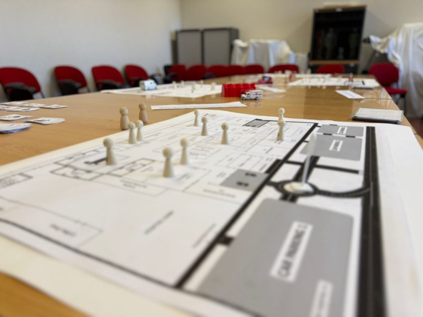 Congresso Internacional do Doente Crítico reúne 300 profissionais de saúde no Politécnico de Setúbal