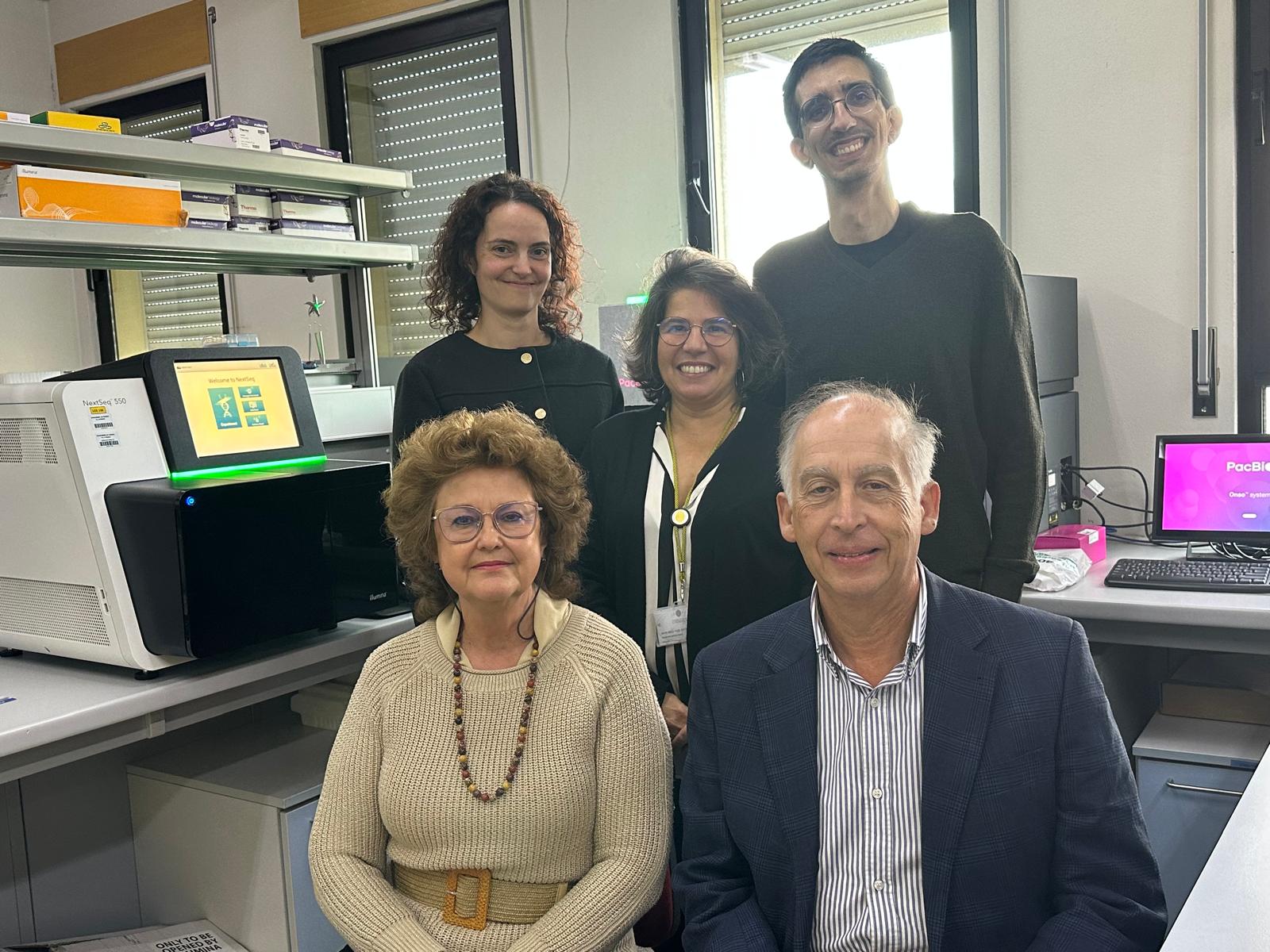 Investigadores da Universidade de Coimbra distinguidos com maior prémio de investigação em doença renal