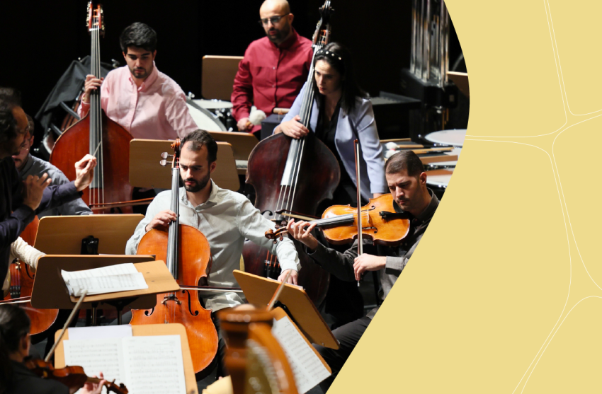 FMUL celebra 200 anos com concerto de encerramento na Aula Magna da Universidade de Lisboa