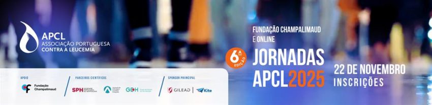 Já estão abertas as inscrições para as VI Jornadas Nacionais da APCL 