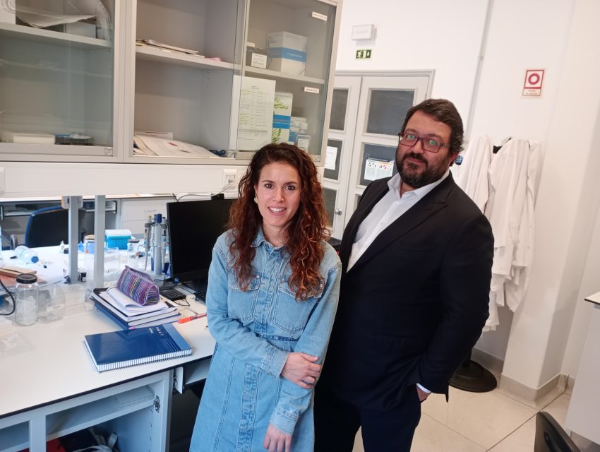 Cientistas da Universidade de Coimbra identificam mecanismo molecular associado a doença neurodegenerativa rara