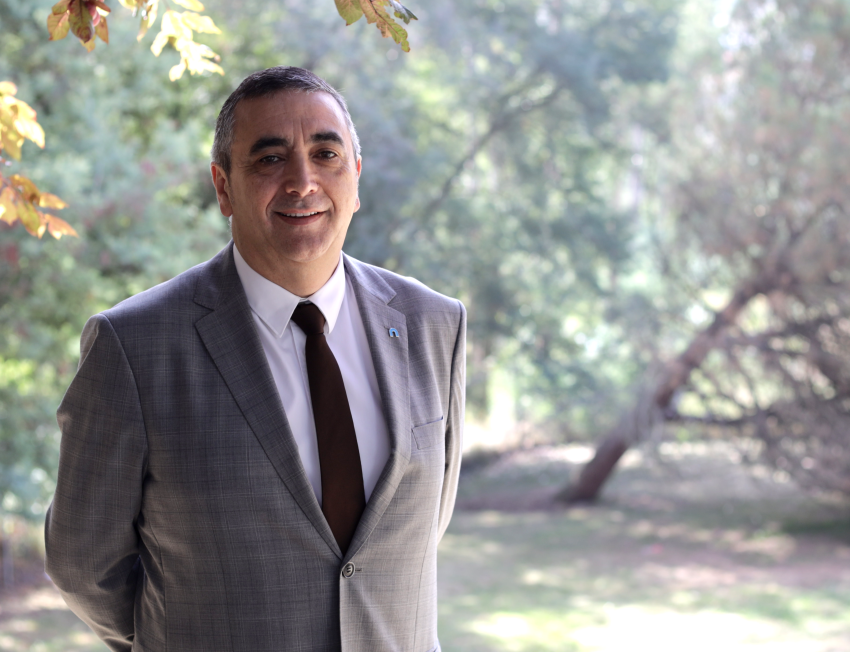 Prof. Doutor Graciano Paulo reeleito Presidente da Escola Superior de Tecnologia da Saúde do Politécnico de Coimbra