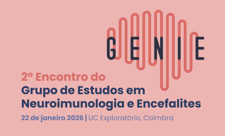 Universidade de Coimbra promove encontro entre cientistas, médicos, doentes e cuidadores ligados às encefalites autoimunes