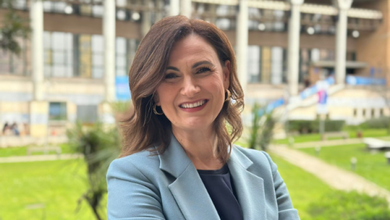 Docente da Universidade Católica distinguida com Prémio Europeu de Excelência na Educação