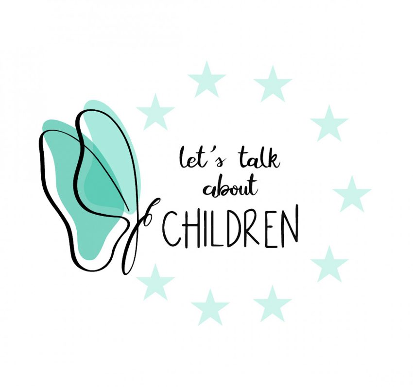 Coimbra recebe simpósio de encerramento do projeto “Let’s Talk About Children”