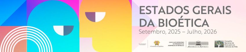 Simpósio Internacional “Digital Sovereignty for Europe – an ethical framework