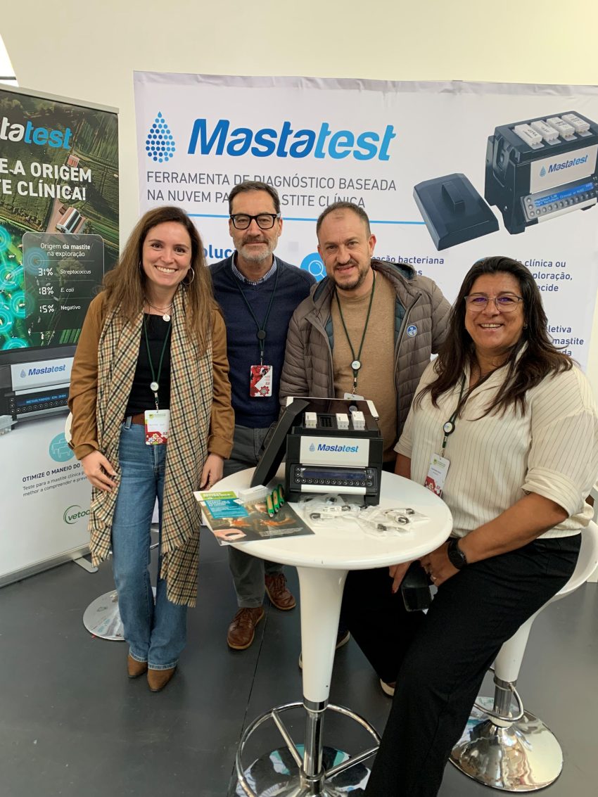 Vetoquinol participa no 10.ª Encontro Técnico Serbuvet de Produção de Leite