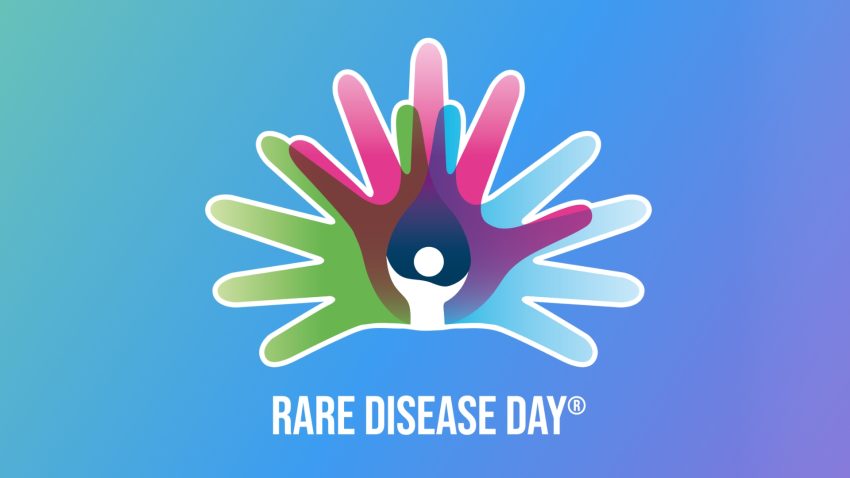 Cientistas da Universidade de Coimbra percorrem a Baixa da cidade para assinalar o Dia Mundial das Doenças Raras