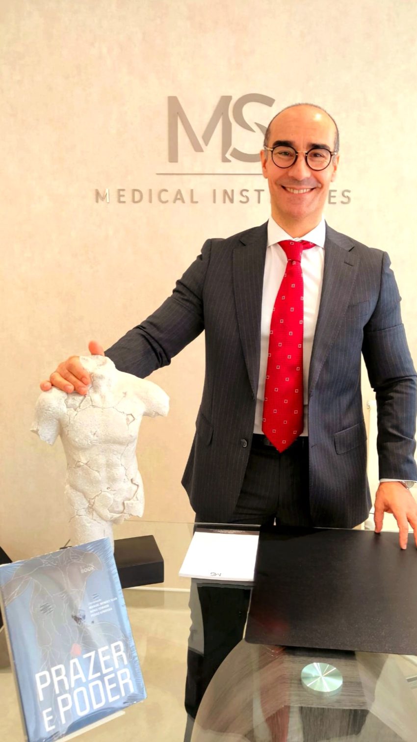 A ciência não deixa dúvidas o tamanho do pénis importa mesmo