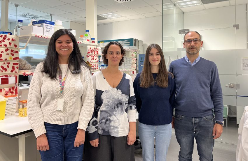 Estudo liderado pela Universidade de Coimbra revela novos fatores que explicam a virulência de bactéria multirresistente