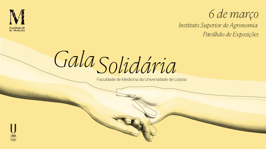 III Gala Solidária FMUL